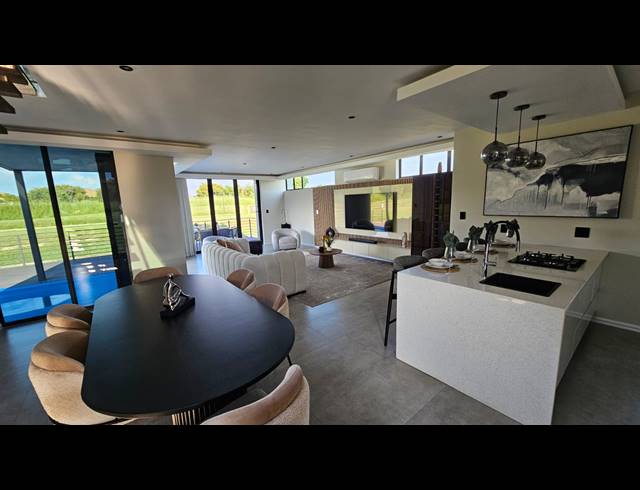 3 BEDROOM FREESTANDING FOR SALE IN THE ISLANDS ESTATES